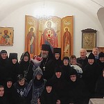 25 октября - поздравляем с 50-летием иеромонаха Александра (Анисимова)